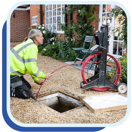 Drain & Sewer Camera Inspection in Boise, ID