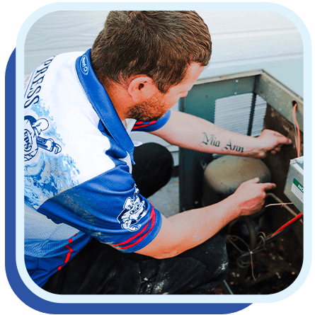 Air Conditioning Repair in Boise, ID