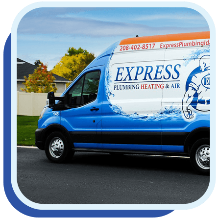 AC Installation in Eagle, ID