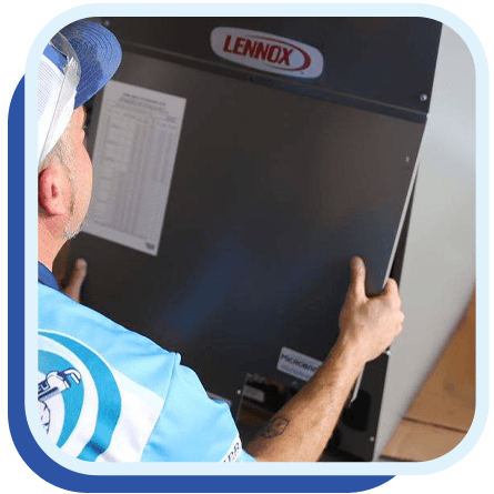 Heating Installation