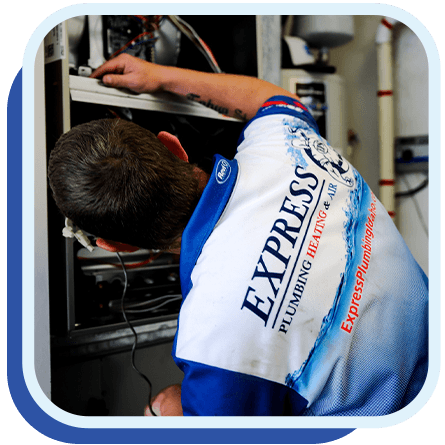 Heating Company in Boise, ID