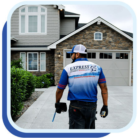 Plumbing, Heating and Cooling in Boise, ID 
