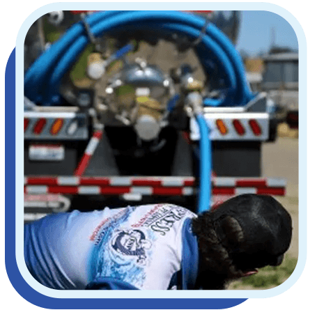 Pumping Services in Boise, ID