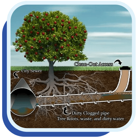 Sewer Repair Service in Boise, ID