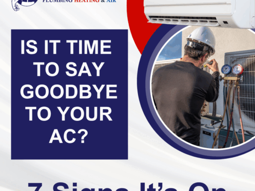 average cost of AC replacement